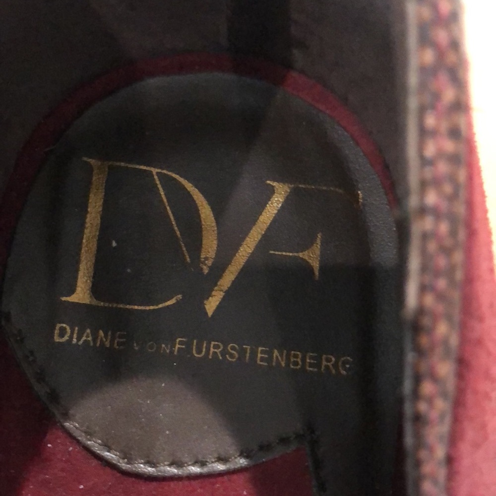 Shoes - Picture 2 of 9